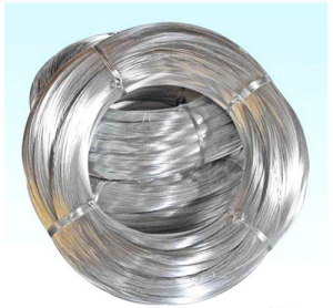 سلك الحديد الساخن وتراجع