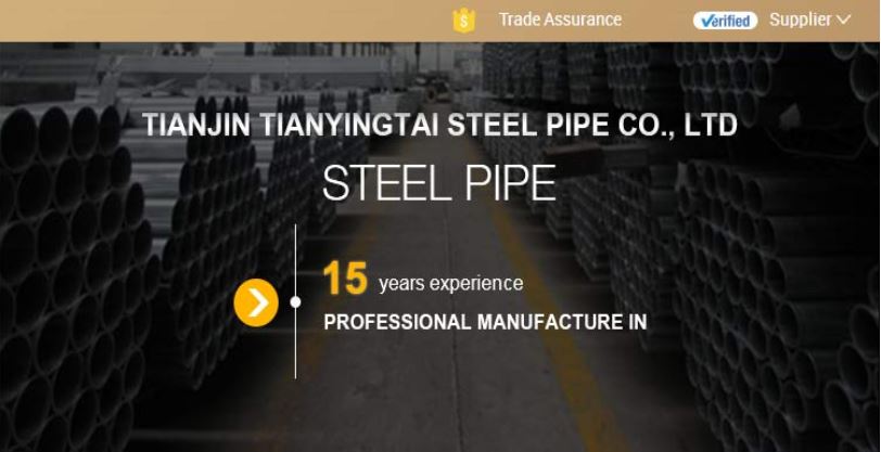 company information