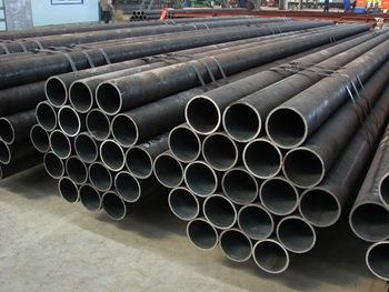 black round steel pipe black round steel pipe
