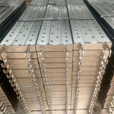السقالات المجلفنة PRE بالجملة