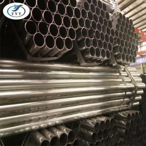 هدغ أنابيب الصلب للبناء