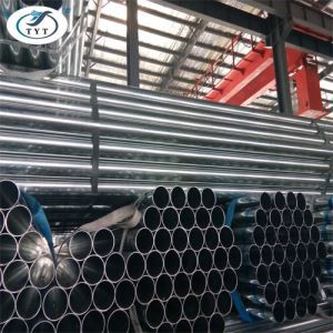 أنابيب GP للبناء