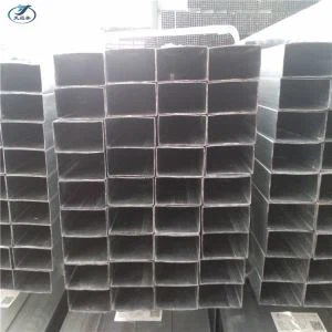 بيع كامل أنابيب الصلب المجلفن قبل الإنشاء للبناء