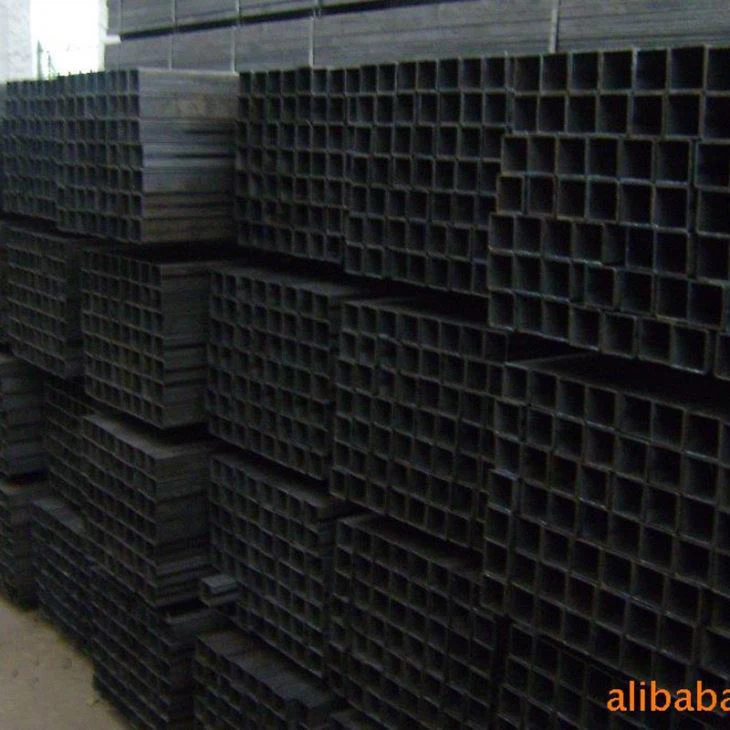 ASTM A53 SCH40 STEEL PIPE