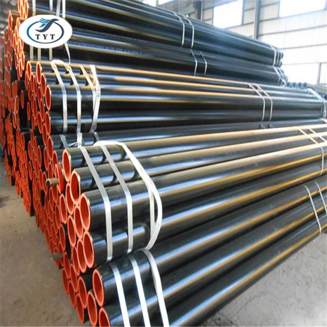 API ERW STEEL PIPE