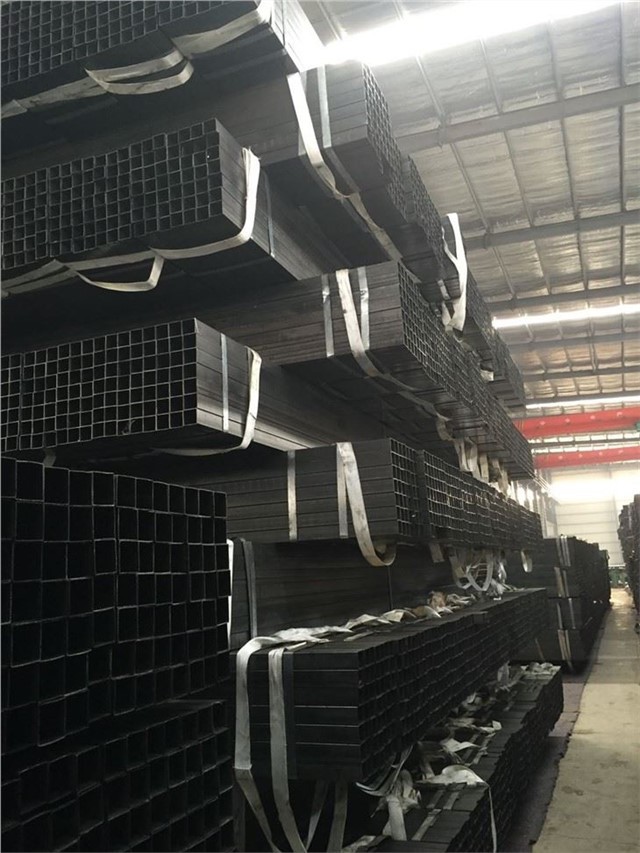 أنبوب متدحرج بارد من SPCC