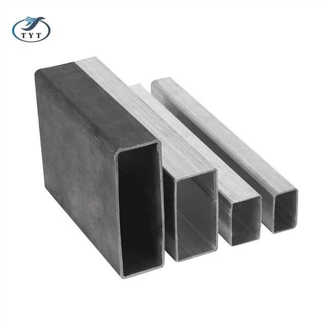 أنابيب الصلب المتفجرات من مخلفات الحرب MS Steel ERW Carbon ASTM A36 أنابيب وأنابيب دائرية ملحومة من الصلب الكربوني