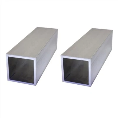25x25mm أنابيب الصلب الكربوني المجلفن للبيع