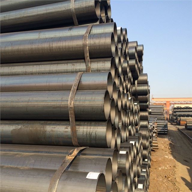 مواسير وأنابيب الصلب الكربوني غير الملحومة