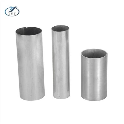 ASTM أنبوب مجلفن EMC أنبوب مواسير 1/2 "3/4" أنبوب دائري